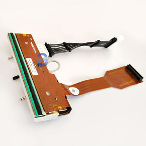 Cabezal de impresión TTO para Markem X60 X65 128mm Markem Tto cabezal de impresora de transferencia térmica - Product Image 5