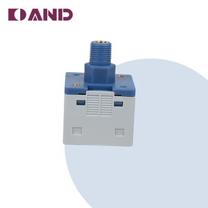 0.5% f.s thiết bị phòng thí nghiệm Cảm biến áp suất khí máy phát aierte hợp chất áp lực Độ chính xác cao cảm biến áp suất kỹ thuật số - Product Image 5