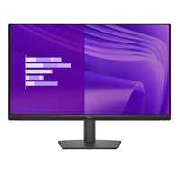 Set PC Desktop Dell ECT1250 (V3030T), Intel Core I5-14400, RAM 8GB, SSD 512GB, dengan Monitor Dell SE2426H 24 inci 144Hz