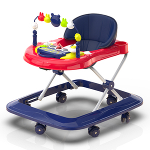2024 haute qualité pas cher <span class=keywords><strong>prix</strong></span> enfants éducation jouet nouvelle vente chaude bébé marchette - Product Image 1