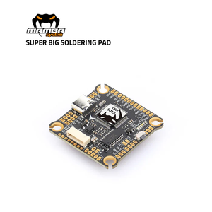 Controlador de Vuelo Diatone Mam Ba F405 <span class=keywords><strong>MK2</strong></span> para Drones de Carreras FPV DIY - Negro, Hecho en Guangdong, China - Product Image 4