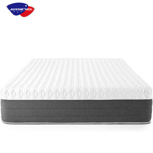 Chân Không Nén Chất Lượng Cao Ngủ Gel Bộ Nhớ Bọt Nệm Chỉnh Hình Lai Mùa Xuân Nệm - Product Image 5