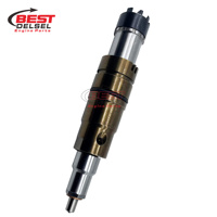 Inyector de Combustible para Camión 5491600 4326959 5594515 QSZ13 2872544 2031835 2030519 4905880