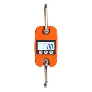 Popular Multi-purpose Low Energy Hunting Fishing Portable Digital Hanging Crane <b>Scale</b> - Product Image 3