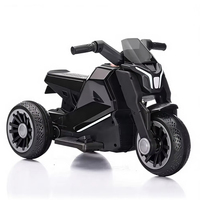 Moto électrique pour enfants à 3 roues, batterie 12V, double moteur, moto électrique pour enfants de 2 à 7 ans, unisexe, Moto Eletrica Infantil