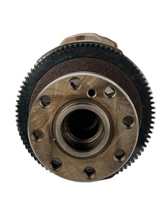 Vilebrequin de moteur à essence pour Land Rover, Range Rover Evoque, Discovery Sport, Jaguar Xe, Xf, E-Pace, F-Pace H4P38A AJ200P - Product Image 3