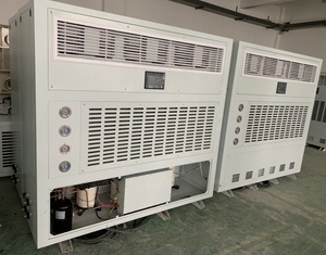 Nhà Kính Máy Hút Ẩm Với Nhiệt Độ Điều Khiển Đơn Vị Có Thể Điều Chỉnh Độ Ẩm Máy Hút Ẩm Máy Hút - Product Image 5