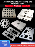 Kustomisasi OEM Pemesinan CNC Presisi, Wire EDM Sesuai Gambar, Pembubutan, Penggilingan, Bagian dari Aluminium Alloy, Stainless Steel, Kuningan, POM