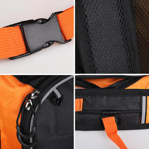 Custom Cycling Travel Bag <b>Hydration</b> <b>Bladder</b> Waterproof <b>Hydration</b> Backpack Hiking Outdoor Water Backpack Motorcycle Bags - Product Image 3