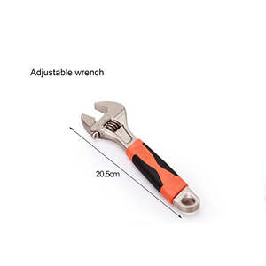 110 pièces kit de quincaillerie domestique multifonction boîte à outils domestique boîte à outils électrique boîte à outils professionnelle prix usine de haute qualité - Product Image 6