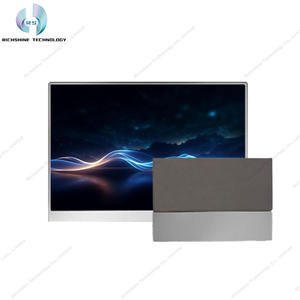 Monitor Portátil para Juegos de 13.3 Pulgadas QHD de 30 Pines con Interfaz Tipo-C, Monitor Portátil HD IPS Recién Actualizado con Soporte - Product Image 5