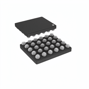 Components Electronic BQ25618YFFR Authorized Distributor 30 UFBGA, DSBGA Battery Chargers - Product Image 1