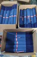 Bâtons d'encens colorés de 19 pouces, parfum naturel, géants, gros bâtons, haute qualité du Vietnam, fabricant en gros GMEX USA