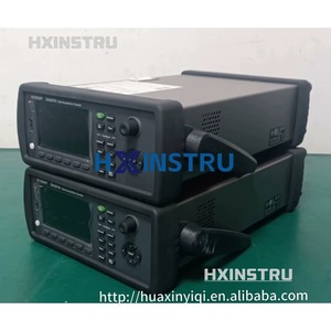 DAQ973A KEYSIGHT Agilent ระบบเก็บข้อมูลมัลติฟังก์ชั่นยูนิเวอร์แซลมิเตอร์ #   H - Product Image 2