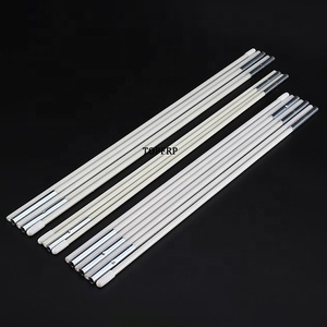 <b>Hot</b> Sale FRP Tube and Connectors Glass Fiber Camp Tent Pole - Product Image 3