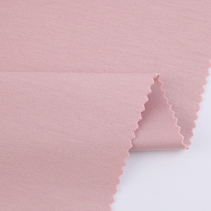 Sport libero campione 50S + 50D DTY di alta qualità 50% Rayon 43% poliestere 7% Spandex tessuto sub sublimazione tessuto modale poliestere - Product Image 4