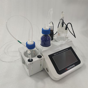 Huazheng usine électrique HZWS-Z6 bas prix testeur de teneur en eau d'huile équipement de mesure de teneur en eau - Product Image 2