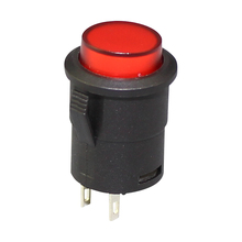Waterproof Stainless Steel Push Button Switch ON-OFF Latching/Momenatry Electronic Push Button Switch 12MM/16MM/19MM/22MM