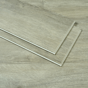 พื้นป้องกันการลื่น4มม. 5มม. 6มม. กันน้ำกันไฟสำหรับพื้นไวนิลไม้กระดานโรงแรม - Product Image 4