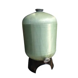 844 FRP Tank for Water Treatmenttank Pure water machine with RO softener