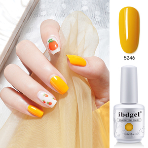 Ibdgel-esmalte de <span class=keywords><strong>uñas</strong></span> Pretty UV, laca de Gel para manicura Nail Art, 15ml, 120 <span class=keywords><strong>colores</strong></span> - Product Image 2