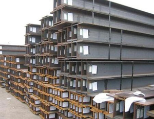 GOST c345 h-dầm HBE 220 h dầm tiêu chuẩn Nga, GOST 380-88 H dầm s355jr - Product Image 5