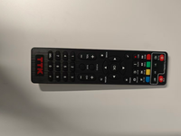 Télécommande Eltex Alatau pour boîtier TV Eltex, marché russe