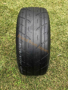 Neumáticos de Carreras Slick 215/40/17 265/35/18 Neumáticos de Carreras de Resistencia - Product Image 6