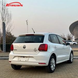 Volkswagen Polo d'occasion, essence, 1.5L, 113 ch, 6 vitesses automatique, berline, véhicule d'occasion, rapport d'inspection certifié, luxe, vente en gros en Chine - Product Image 6