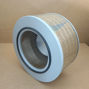 Filtro de Aire Mengma de Alta Calidad 4E0303.0 para Compresor de Aire de Tornillo, Papel Filtrante de Alta Calidad, Cilindro de Papel, Nuevo en Stock - Product Image 1