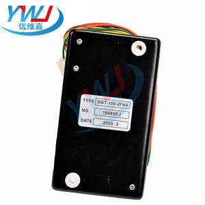 Régulateur de tension automatique TAIYO DST-100-2FA4, stabilisateur, accessoires pour groupe électrogène, provenant du Japon, pour stabiliser la tension - Product Image 2