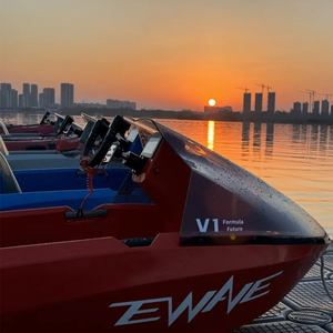 Personal China EWAVE Manufacture Sea Water E <strong>Jetski</strong> <strong>Car</strong>/ Watercraft <strong>Jet</strong> Ski Ship Electric-<strong>Jet</strong>-Ski Boat <strong>Jet</strong> Electric Watercraft - Product Image 2