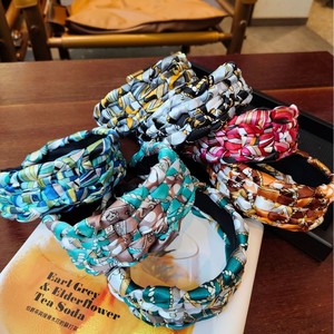 Banda <span class=keywords><strong>de</strong></span> pelo <span class=keywords><strong>de</strong></span> diseñador a granel, accesorio <span class=keywords><strong>de</strong></span> moda, turbante trenzado <span class=keywords><strong>de</strong></span> 5cm <span class=keywords><strong>de</strong></span> ancho, <span class=keywords><strong>diadema</strong></span> con estampado africano, <span class=keywords><strong>diadema</strong></span> <span class=keywords><strong>de</strong></span> tela <span class=keywords><strong>de</strong></span> seda imitada <span class=keywords><strong>de</strong></span> lujo - Product Image 4