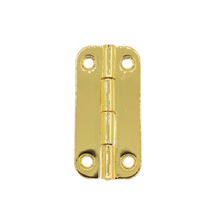 גבוהה באיכות מתכת אביזרי תכשיטי תיבת צירים ומנעולים - Product Image 6