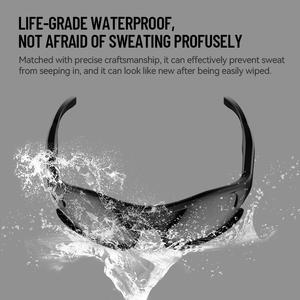 แว่นตากันแดดอัจฉริยะแว่นตาบลูทูธพร้อมบลูทูธ - Product Image 3