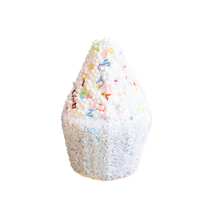 Set <span class=keywords><strong>de</strong></span> Adornos Navideños <span class=keywords><strong>de</strong></span> Macaron Pastel - Decoraciones Colgantes <span class=keywords><strong>de</strong></span> Espuma con Forma <span class=keywords><strong>de</strong></span> Piruleta, Bastón <span class=keywords><strong>de</strong></span> Caramelo, Helado y Donut para Árbol - Product Image 6