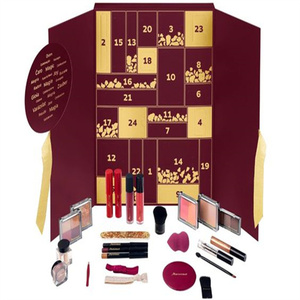 Boîte de <span class=keywords><strong>calendrier</strong></span> de <span class=keywords><strong>l</strong></span>'<span class=keywords><strong>avent</strong></span> de maquillage <span class=keywords><strong>personnalisé</strong></span> vierge <span class=keywords><strong>personnalisé</strong></span> 12 jours <span class=keywords><strong>calendrier</strong></span> de <span class=keywords><strong>l</strong></span>'<span class=keywords><strong>avent</strong></span> en chocolat de Noë<span class=keywords><strong>l</strong></span> <span class=keywords><strong>calendrier</strong></span> de <span class=keywords><strong>l</strong></span>'<span class=keywords><strong>avent</strong></span> remplissable <span class=keywords><strong>personnalisé</strong></span> - Product Image 4