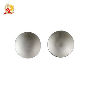 도매 피에조 세라믹 디스크 압전 발전 시트 피에조 발전기 - Product Image 3