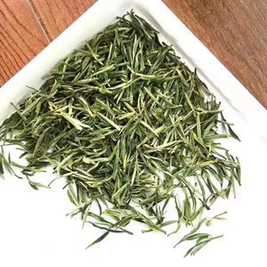 <span class=keywords><strong>Thé</strong></span> vert <span class=keywords><strong>Huangshan</strong></span> <span class=keywords><strong>Maofeng</strong></span> de haute qualité <span class=keywords><strong>Thé</strong></span> vert chinois en vrac avec emballage personnalisable - Product Image 3