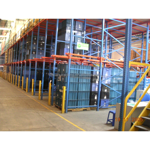 Q235b ổ đĩa trong & thông qua Kệ dây Kệ Kệ khung - Product Image 6