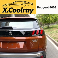 سيارات بيجو SUV فرنسية مستعملة وقوية بتعليق كامل متوفرة بأسعار رخيصة من الصين: 2008، 3008، 4008، 5008 موفرة للوقود للتصدير