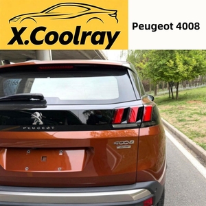 SUV <span class=keywords><strong>Peugeot</strong></span> Usados en China, Económicos y Resistentes, con Suspensión Francesa Completa, en Stock: <span class=keywords><strong>2008</strong></span> 3008 4008 5008, Ahorro de Combustible, para Exportación - Product Image 4