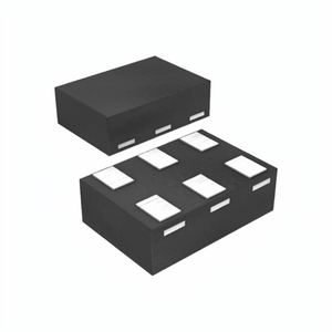 Electronic Chips Component TPS62235DRYT Manufacturer Channel 6 UFDFN Power Management (PMIC) - Product Image 1
