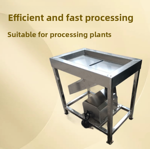 Machine à peler les gésiers <span class=keywords><strong>de</strong></span> poulet avec le <span class=keywords><strong>prix</strong></span> le plus bas - Product Image 2