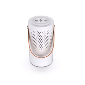 T66PRO Tentes <span class=keywords><strong>de</strong></span> camping, projecteur extérieur, lampe <span class=keywords><strong>de</strong></span> <span class=keywords><strong>nuit</strong></span> avec chargeur sans fil MagSafe, haut-parleur, éclairage portable pour les voyages - Product Image 6
