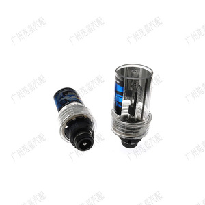 Ampoule de phare au xénon jaune Honda D2R 4300K 33116-S0A-J01, remplacement pour l'éclairage automobile - Product Image 1