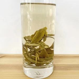 N26 mlj ชาเขียวจีนไข่มุกมะลิมังกรชาเขียวมะลิเขียวไข่มุก - Product Image 4