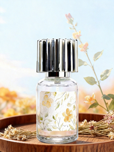 <span class=keywords><strong>Parfum</strong></span> unisexe Woody Floral Fruity, 33 ml BCM Wood Elegance, <span class=keywords><strong>parfum</strong></span> frais et rafraîchissant - Product Image 5