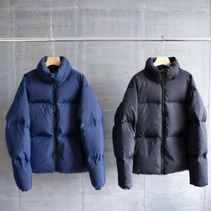 Chaqueta Acolchada de Lona para Hombre, de Alta Calidad, para Invierno, Resistente al Viento, Transpirable, con Capucha, Relleno de Algodón, Logotipo Bordado, Venta al Por Mayor - Product Image 1