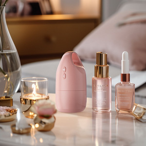 Ji Yu's tongue licking and sucking <b>vibrating</b> egg for female flirting, strong <b>vibration</b>, silent female masturbation device, - Product Image 4